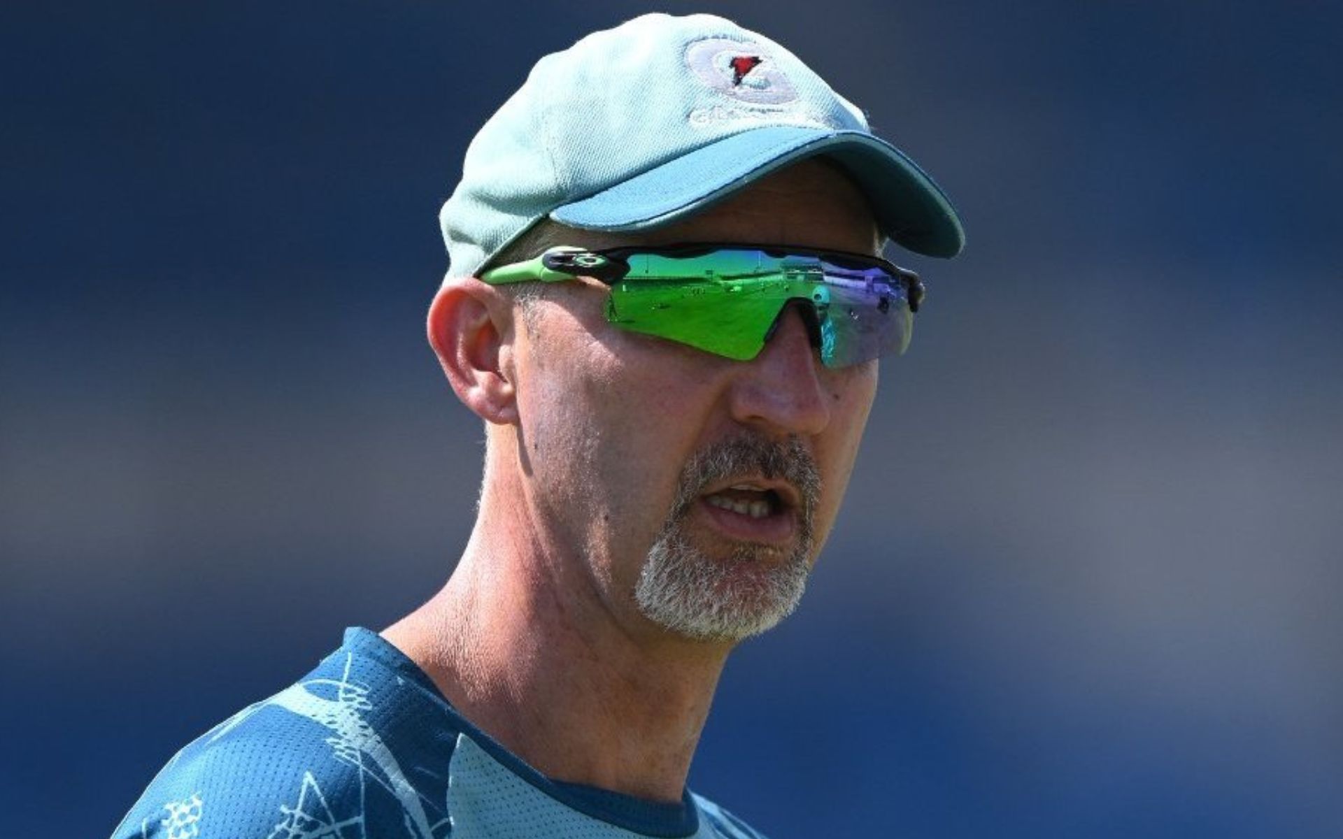 New Low From PCB! Jason Gillespie Accuses Mohsin Naqvi-Led Board Of Not Clearing Salary